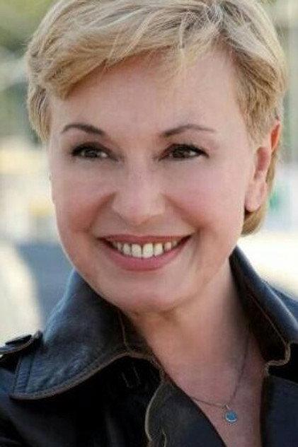 Mirta Pepe - Actor Profile Photo