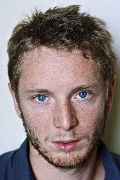 Julien Bouanich - Actor Profile Photo