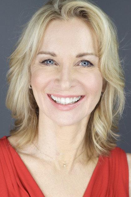 Anna Simone Scott - Actor Profile Photo