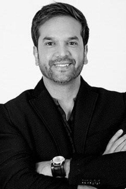 Óscar Mauricio Rodríguez - Actor Profile Photo