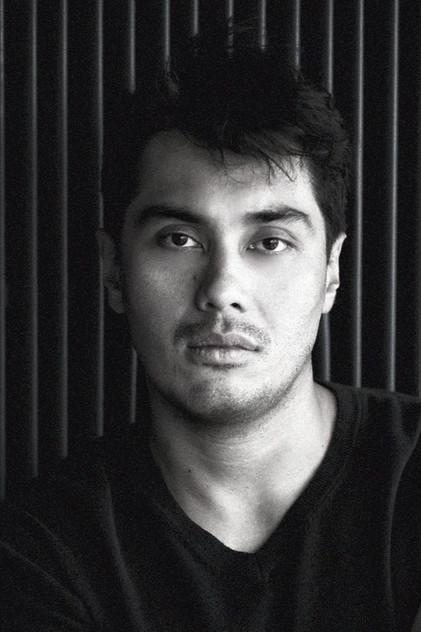 Gian Magdangal - Actor Profile Photo