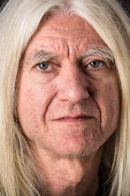 Steve Godin - Actor Profile Photo