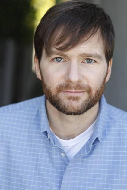 Andy S. Allen - Actor Profile Photo