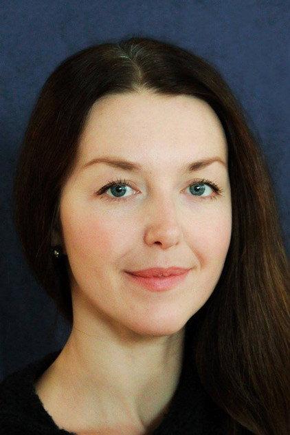 Inna Belikova - Actor Profile Photo