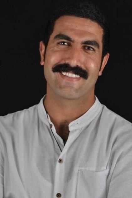Suat Usta - Actor Profile Photo