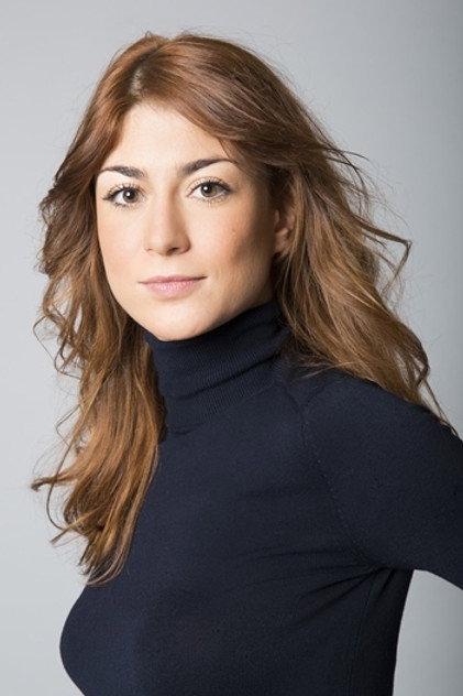 Rita Camarneiro - Actor Profile Photo