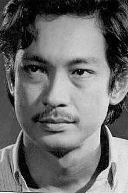 Nguyễn Chánh Tín - Actor Profile Photo