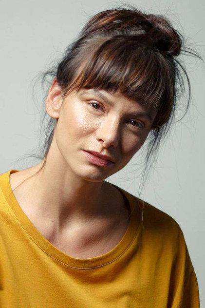 Carolina Mânica - Actor Profile Photo