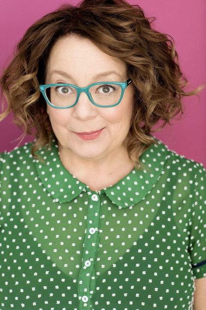 Judy Nazemetz - Actor Profile Photo