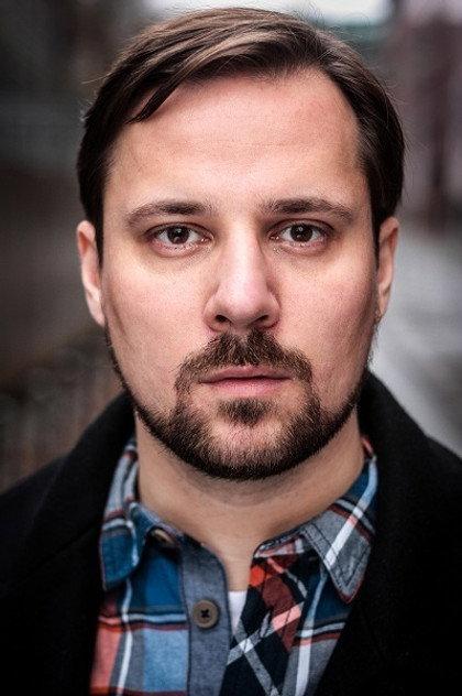 Nikolai Will - Actor Profile Photo