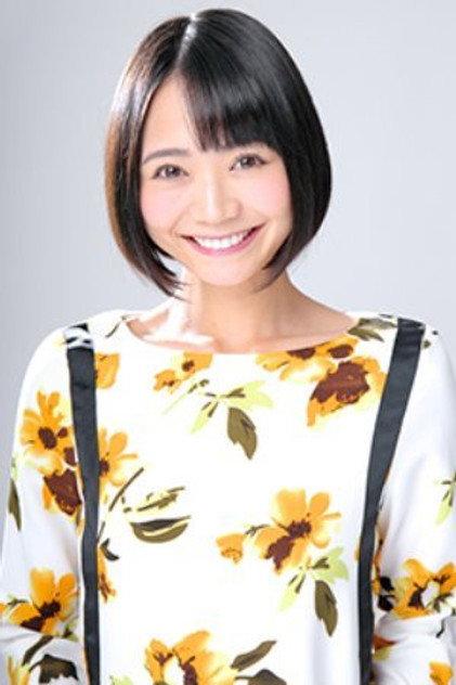 Shizuka Midorikawa - Actor Profile Photo