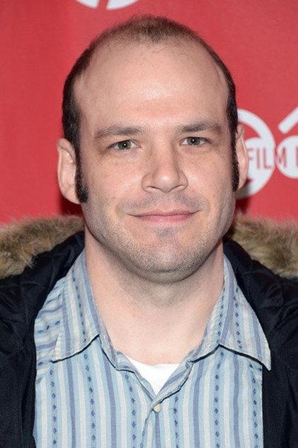 Nathan Zellner - Actor Profile Photo