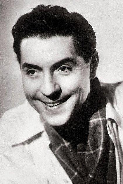 Jacques Pills - Actor Profile Photo