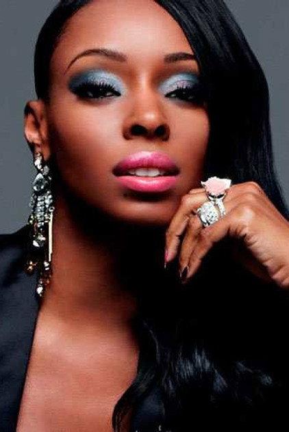 Sabrina Washington - Actor Profile Photo
