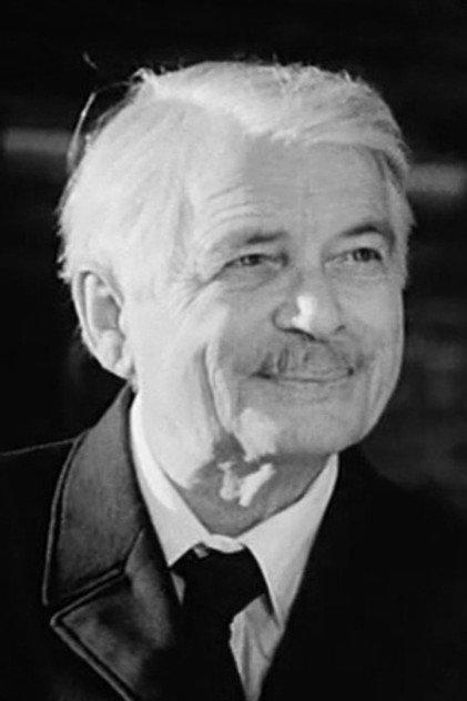 Fred Mahr - Actor Profile Photo