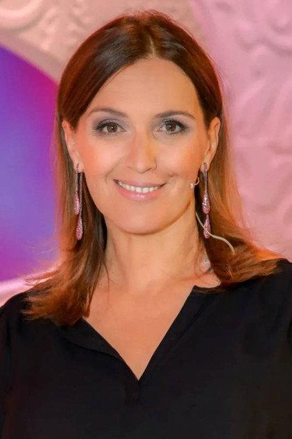 Barbara Karlich - Actor Profile Photo