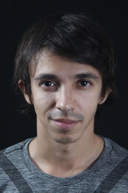 Eduardo Segura - Actor Profile Photo