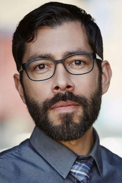 Darius De La Cruz - Actor Profile Photo