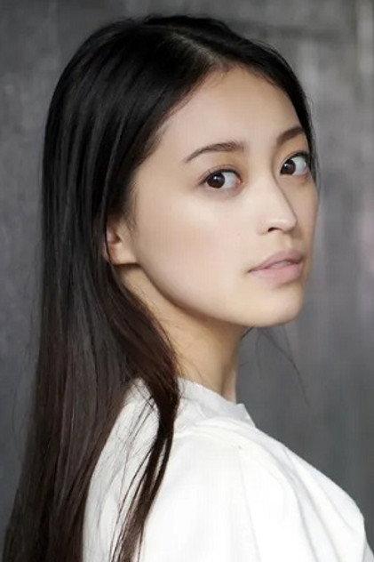 Moka Ishikawa - Actor Profile Photo