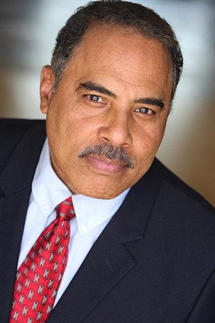 James A. Watson, Jr - Actor Profile Photo