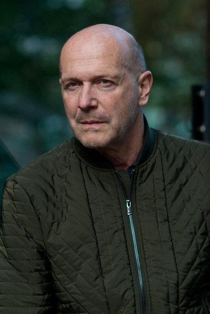 Christoph Moosbrugger - Actor Profile Photo