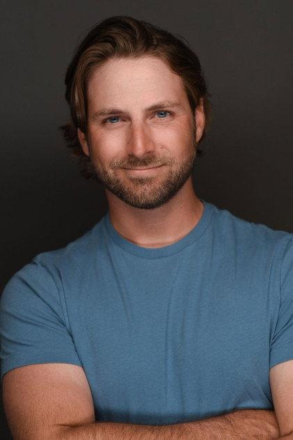 Eric Emerick - Actor Profile Photo