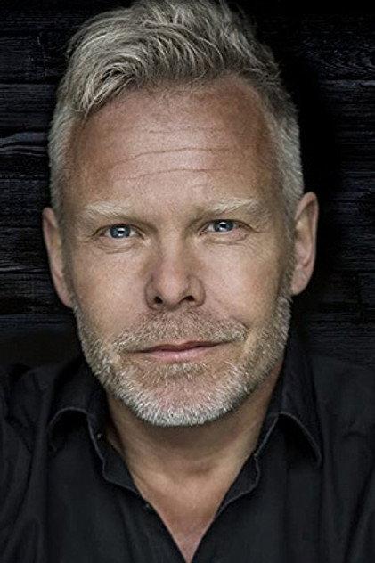 Morten Kirkskov - Actor Profile Photo