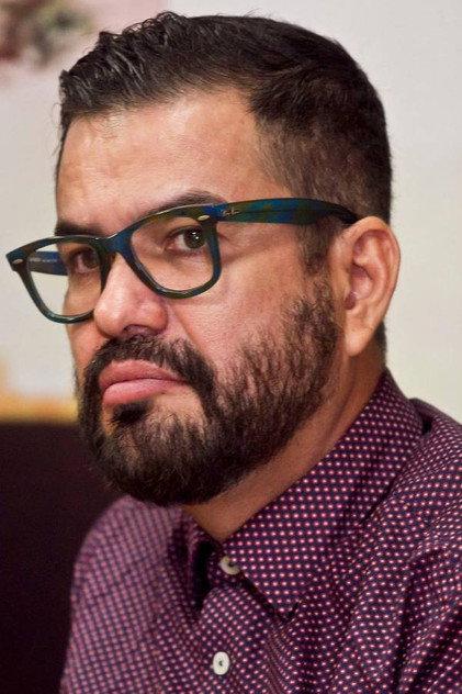 Ricardo Arreola - Actor Profile Photo
