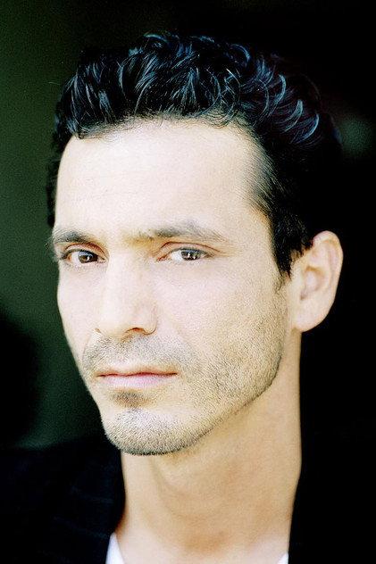Murat Yılmaz - Actor Profile Photo