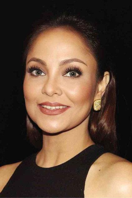 Eula Valdez - Actor Profile Photo