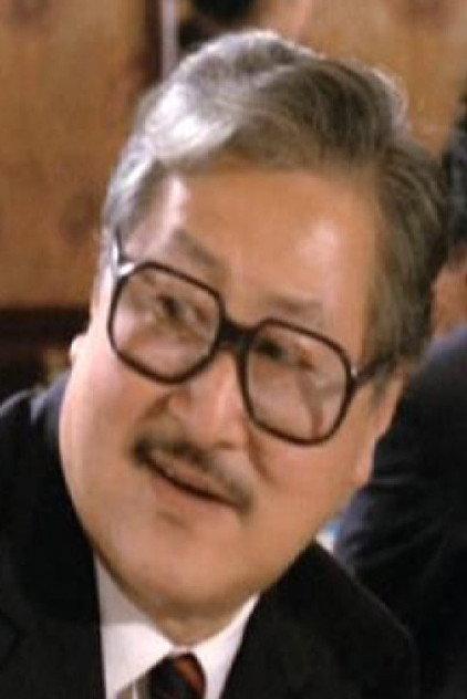Nick Lam Wai-Kei - Actor Profile Photo