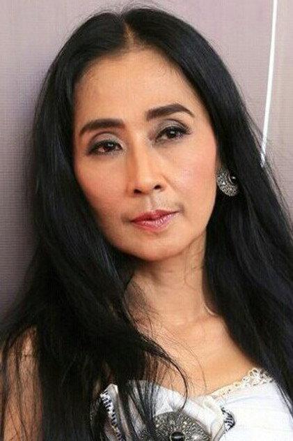 Ayu Laksmi - Actor Profile Photo