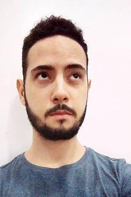 Davi Ricardo Trindade - Actor Profile Photo