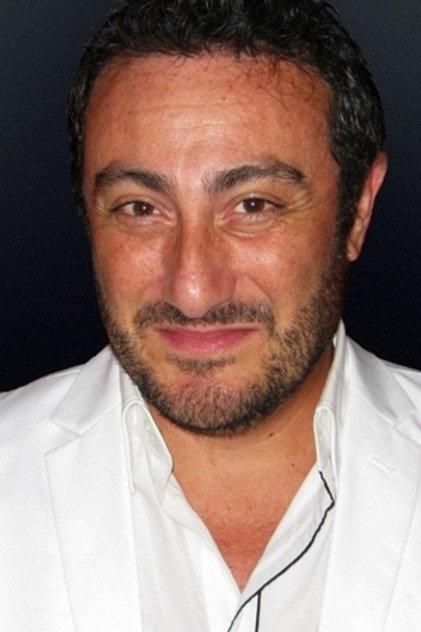 Claudio Insegno - Actor Profile Photo
