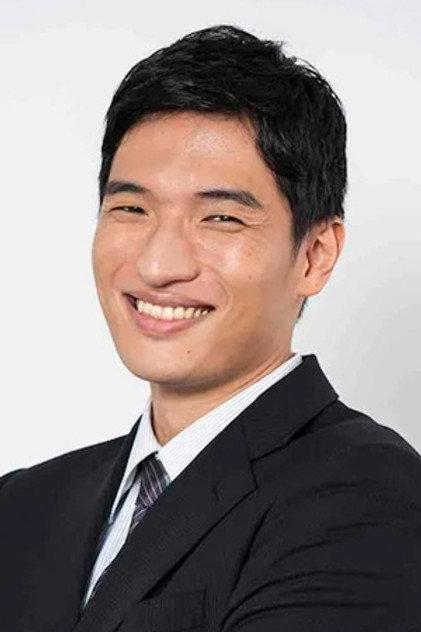Suzunosuke Tanaka - Actor Profile Photo