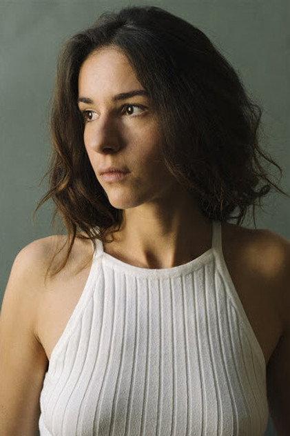Nacima Bekhtaoui - Actor Profile Photo