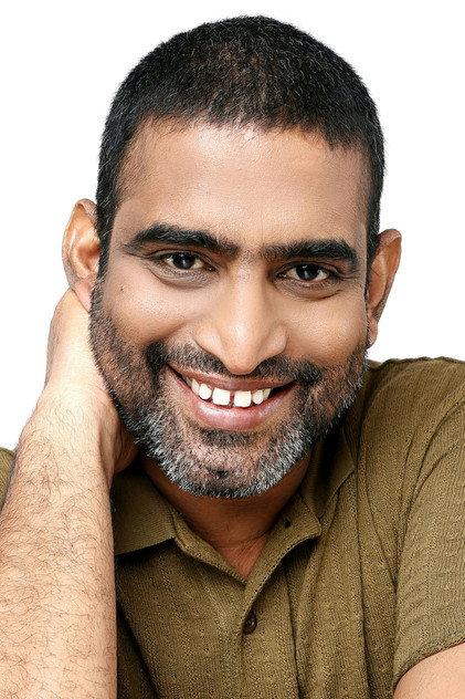 Sandeep Pathak - Actor Profile Photo