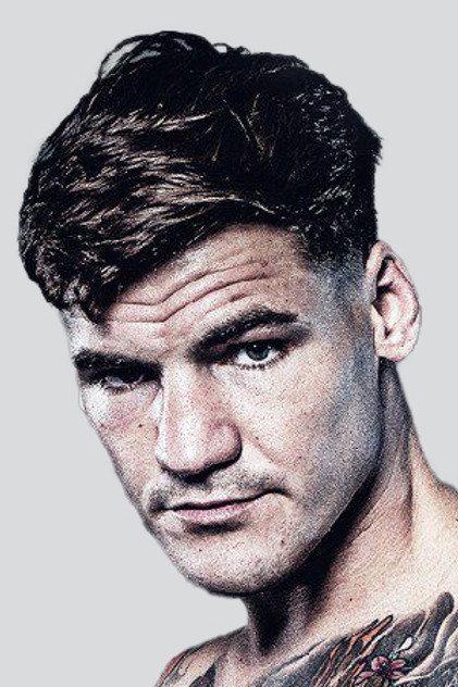 Joel McIntyre - Actor Profile Photo
