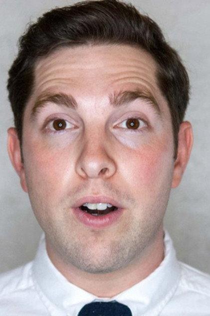 Steven Briggs - Actor Profile Photo