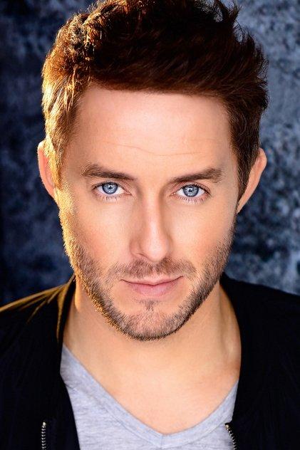 Scot Cooper - Actor Profile Photo