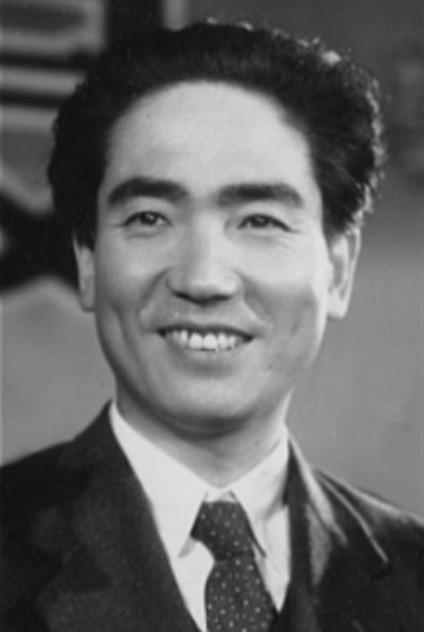 Ryūnosuke Tsukigata - Actor Profile Photo