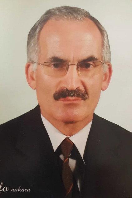 Salih Bayraktutan - Actor Profile Photo
