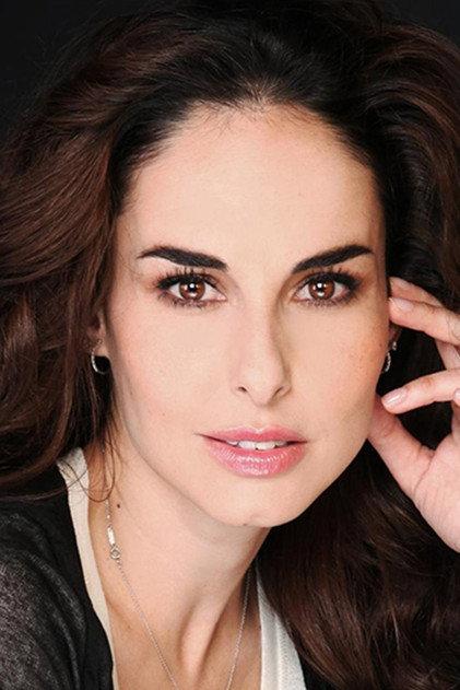 Ana Serradilla - Actor Profile Photo