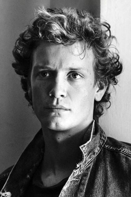 Martijn Lakemeier - Actor Profile Photo