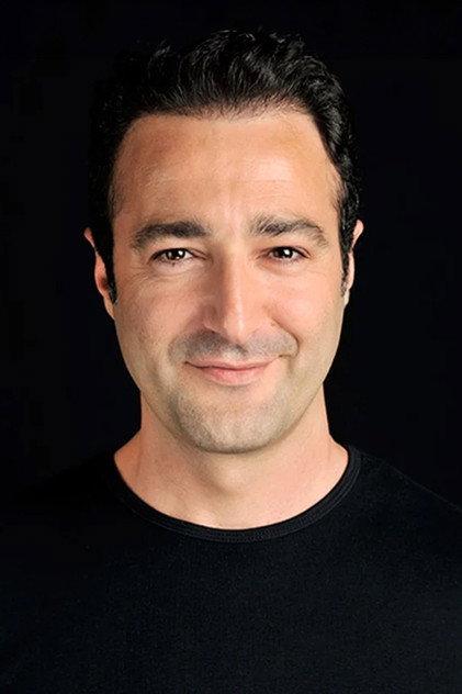 Fırat Doğruloğlu - Actor Profile Photo