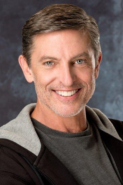 Rick Kain - Actor Profile Photo