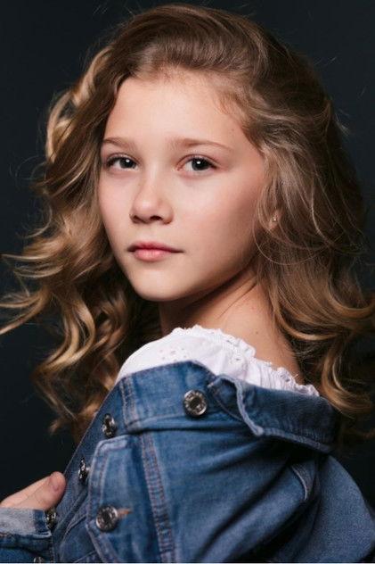 Maya Misaljevic - Actor Profile Photo