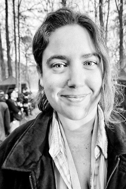 Jackie DeGraaff - Actor Profile Photo