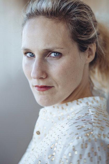Marit Stocker - Actor Profile Photo
