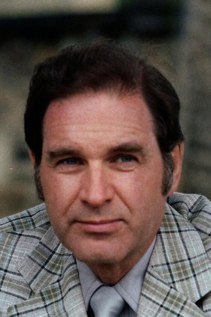 Paul Maxwell - Actor Profile Photo